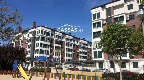 Photo 2 of Flat for sale in Plaza Solidaridad, Veredillas, Torrejón de Ardoz