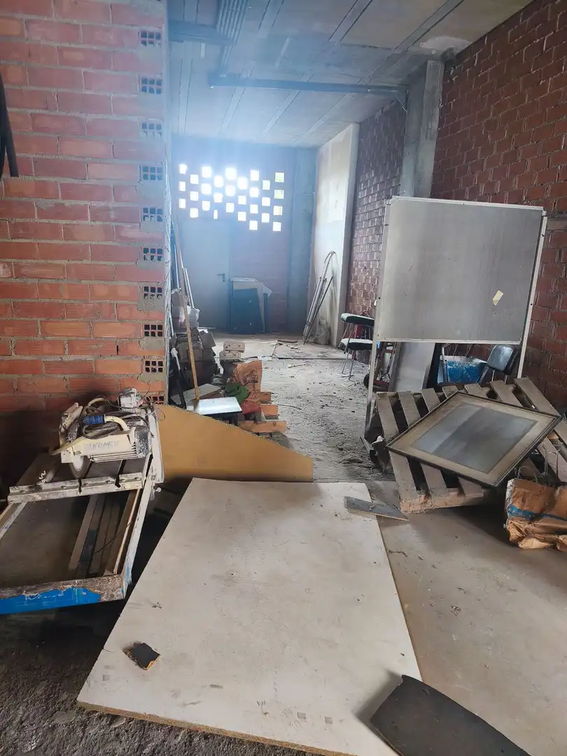 Business premises to rent in Lemoa, imagen 3