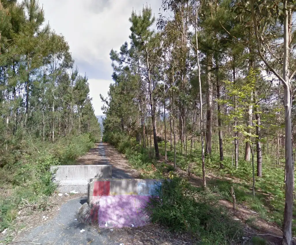 Rural land for sale in Rocha Vella, imagen 5
