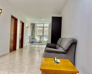 Living room of Flat to rent in Agüimes