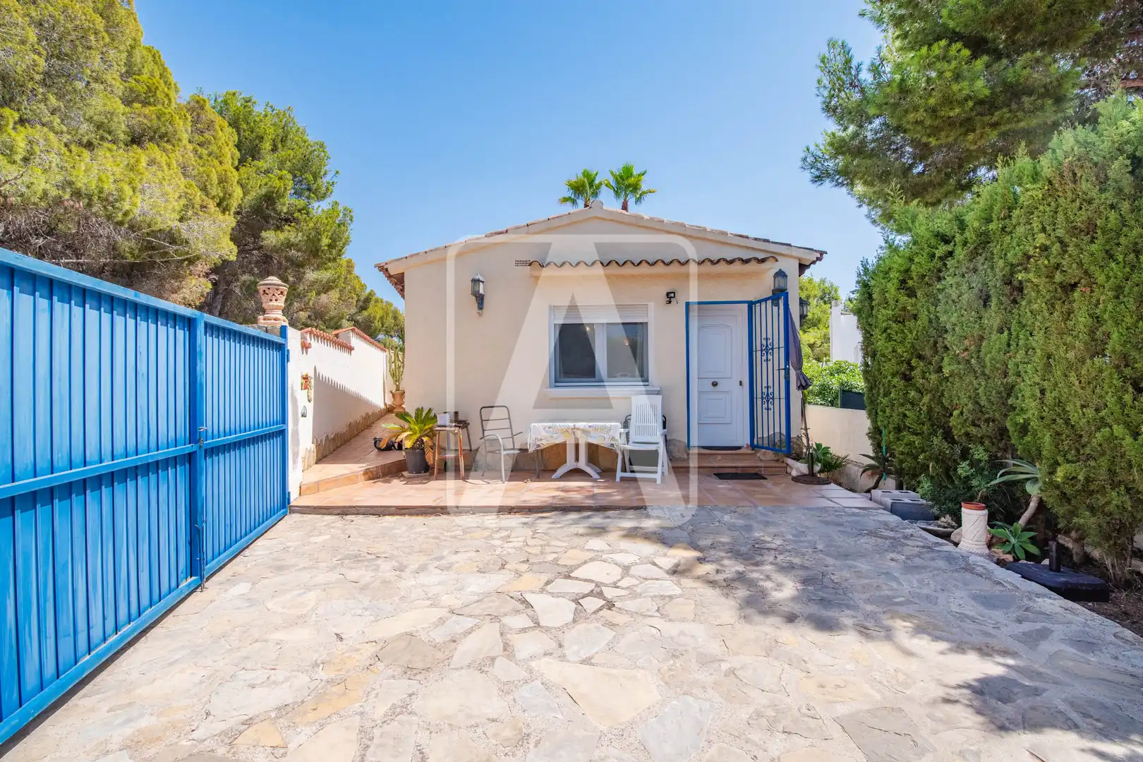 Villa con piscina in vendita a La Fustera, imagen 27