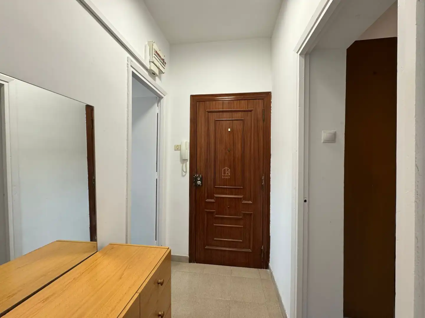 Flat for sale in Aller  with Storage room