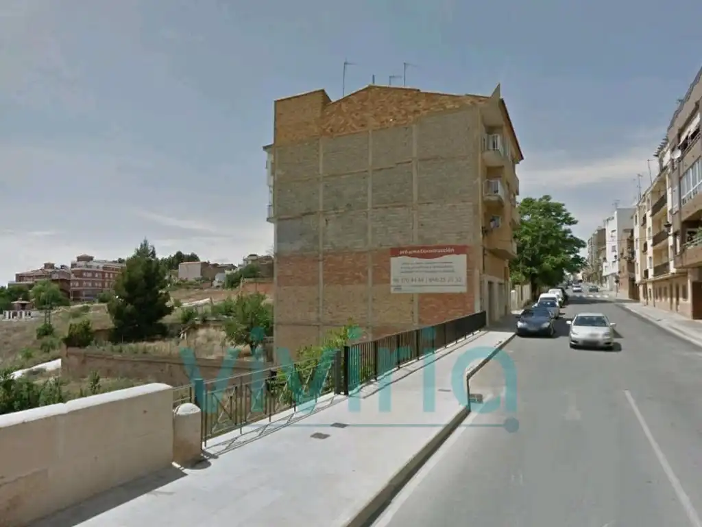 Terrain résidentiel à vendre à Calle Constitucion, imagen 2