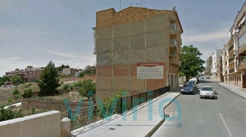 SUELOS en AVDA CONSTITUCION, REQUENA, imatge 2