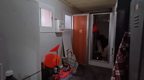 Foto 5 von Fabrikhallen zum Verkauf in Anoia, Sud - Zona Industrial, Castellar del Vallès