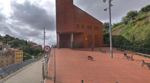 Foto 4 de Casa adosada en venta en Alcalde de Zalamea (l'), El Carmel, Barcelona Capital