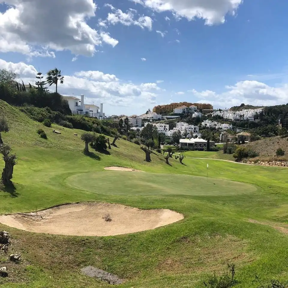 Apartament amb piscina en venda a Playa Bahía Dorada, imagen 18
