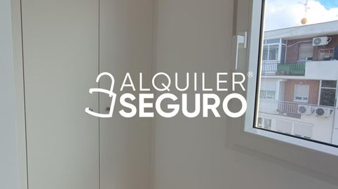 Photo 4 of Flat for rent in Tortola, La Alhóndiga, Getafe