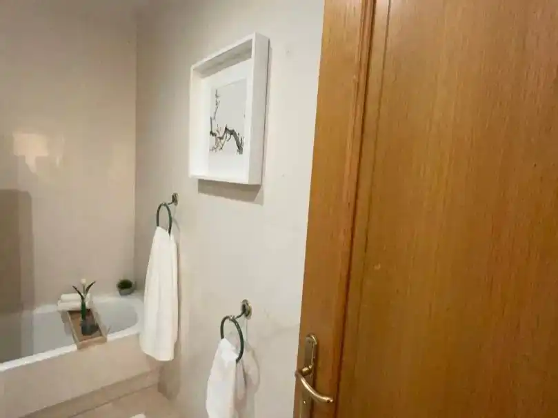 Bany de Àtic en venda en A Coruña Capital 