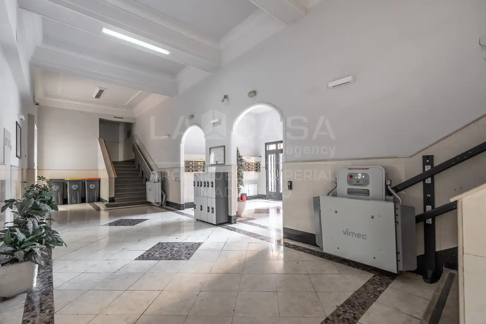 Flat for sale in Arganzuela