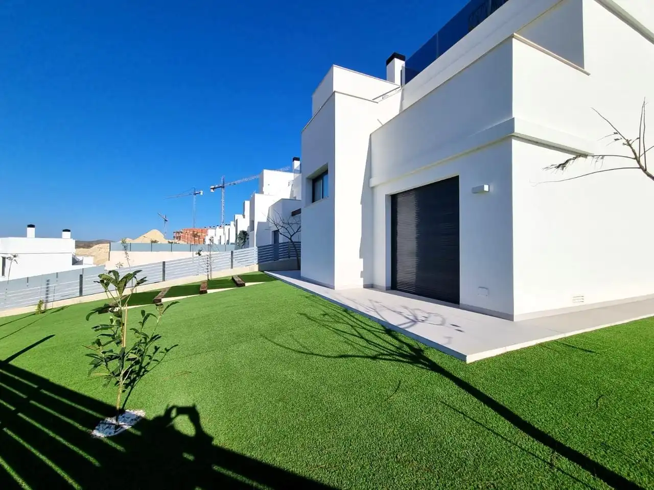 Casa con piscina en venta en De L'Espígol, imagen 8