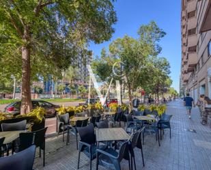 Terrace of Premises to rent in  Valencia Capital