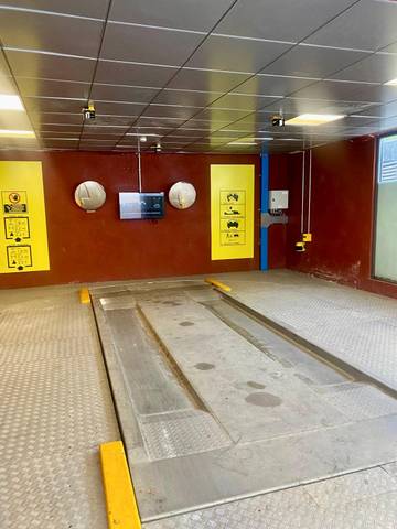 Garaje en Venta en Calle de Núñez de Balboa, 11 en Recoletos