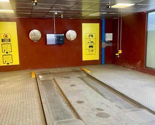 Garage for sale in  Madrid Capital  with Alarm