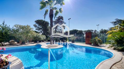 Photo 3 of House or chalet for sale in Los Pinos - Politur, Castell d'Aro, Platja d'Aro i s'Agaró