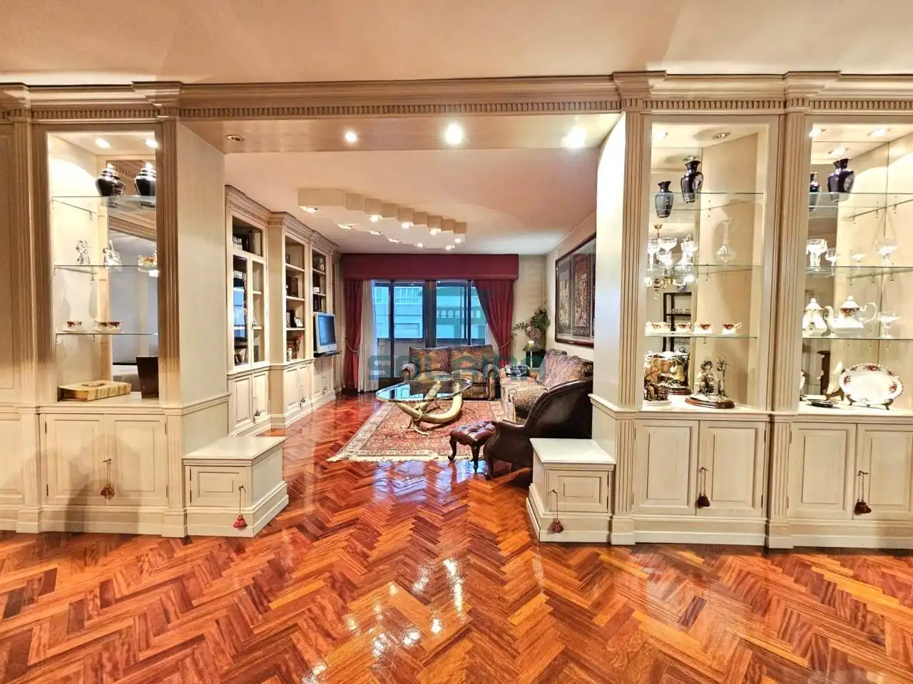 Appartement avec terrasse à vendre à Centro, imagen 2