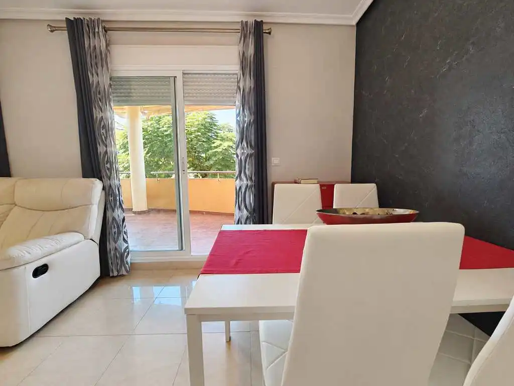Apartment mit Pool zum Verkauf in Carretera de les Marines a Dénia 139, imagen 8