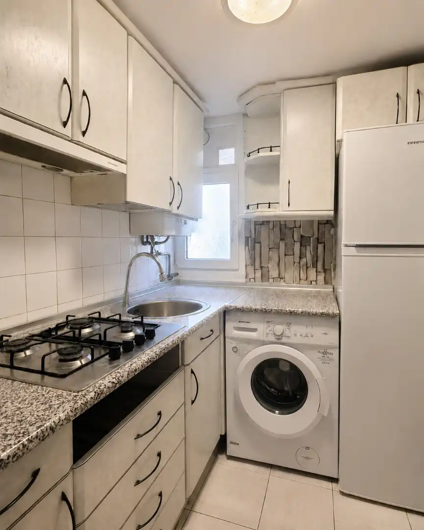 Wohnung zum Verkauf in Calle del Castillo de Oropesa, imagen 16