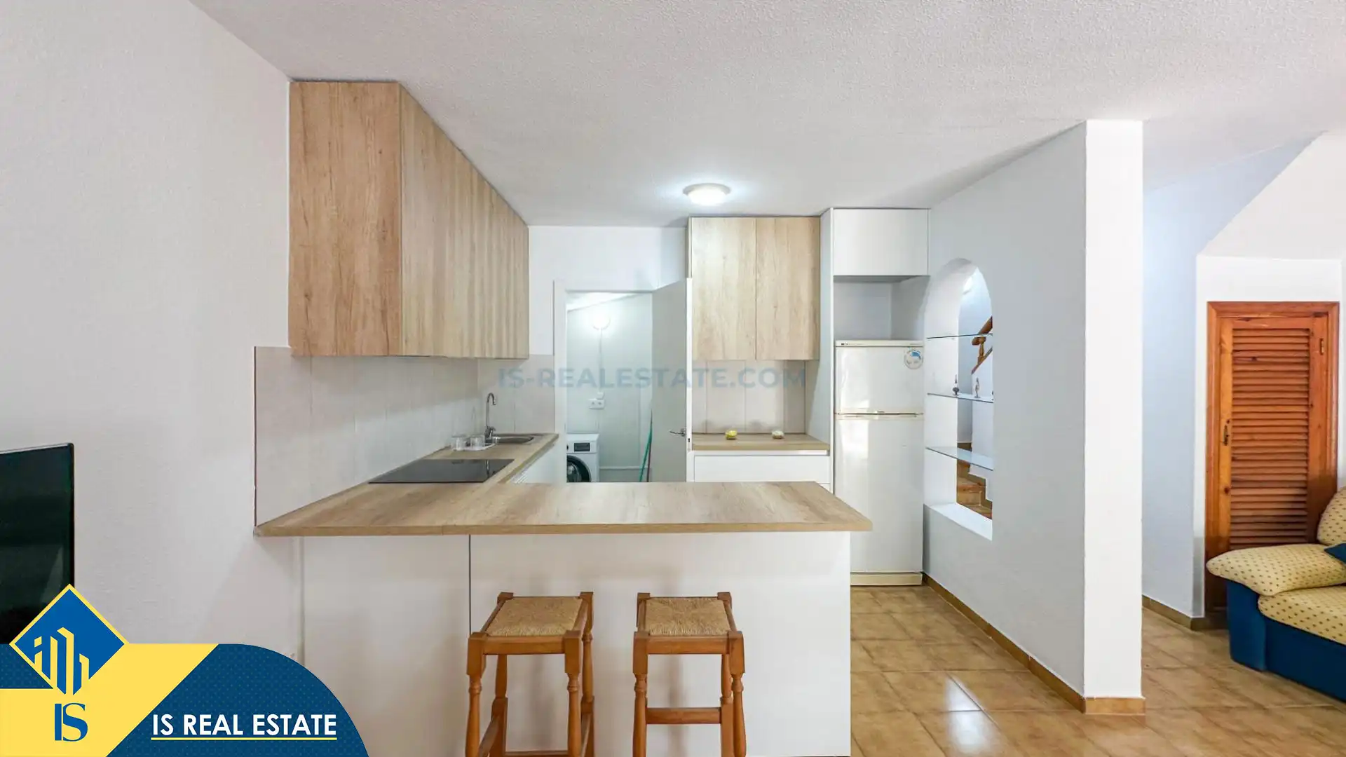 Casa a schiera con giardino in vendita a Orihuela Costa