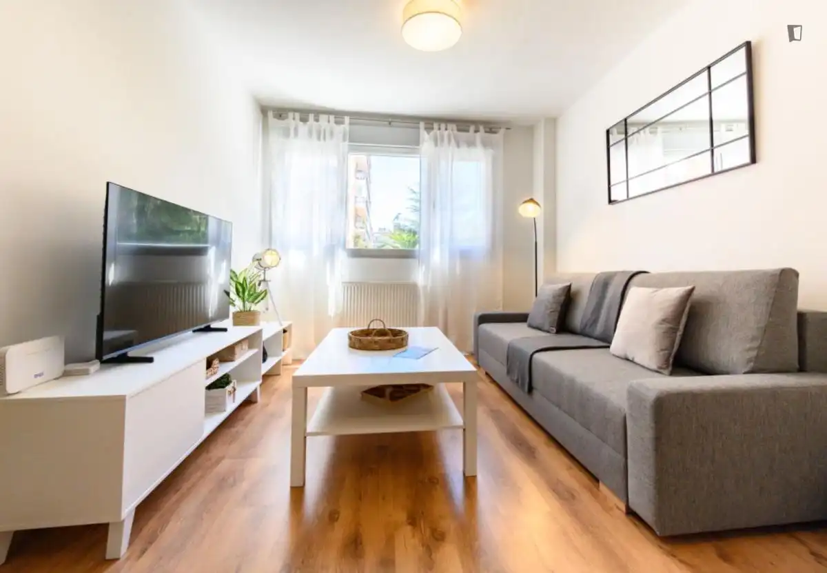 Apartamento de alquiler en Almenara -Ventilla