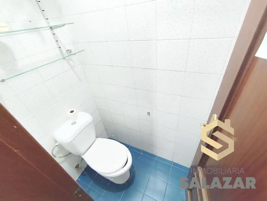 Büro zur Miete in José María de Escuza Kalea, imagen 13