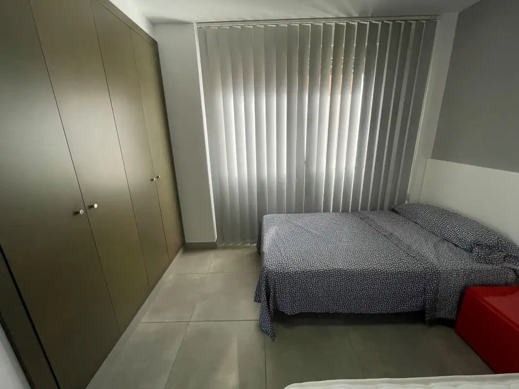 Apartamento de alquiler en Carrer dels Marenys, Miramar