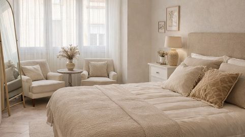Foto 4 de Apartament en venda a Ensanche Centro - Puerto, Málaga Capital