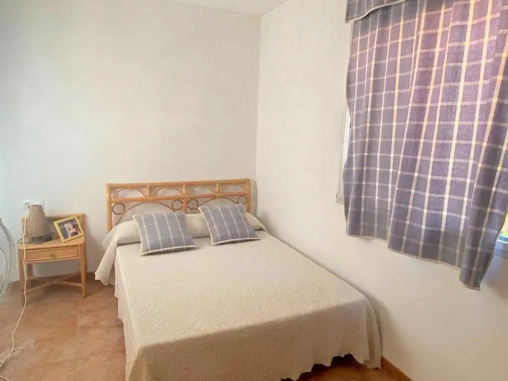 Chalet con piscina en venta en Mogente / Moixent, imagen 9
