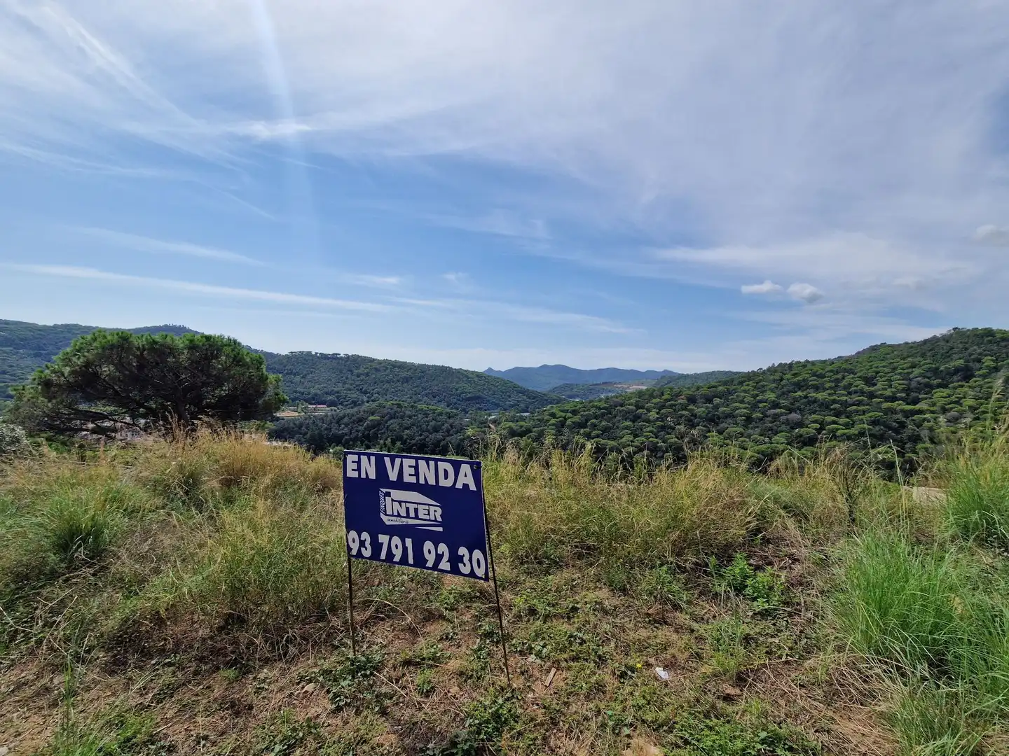 Lands and plots for sale in Dosrius poble
