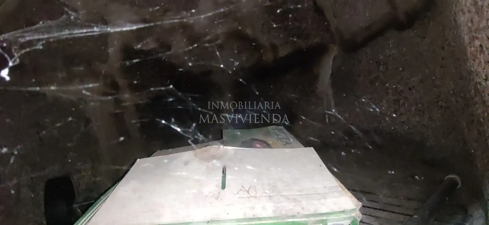 Casa o xalet en venda en Moraña amb Calefacció i Jardí privat