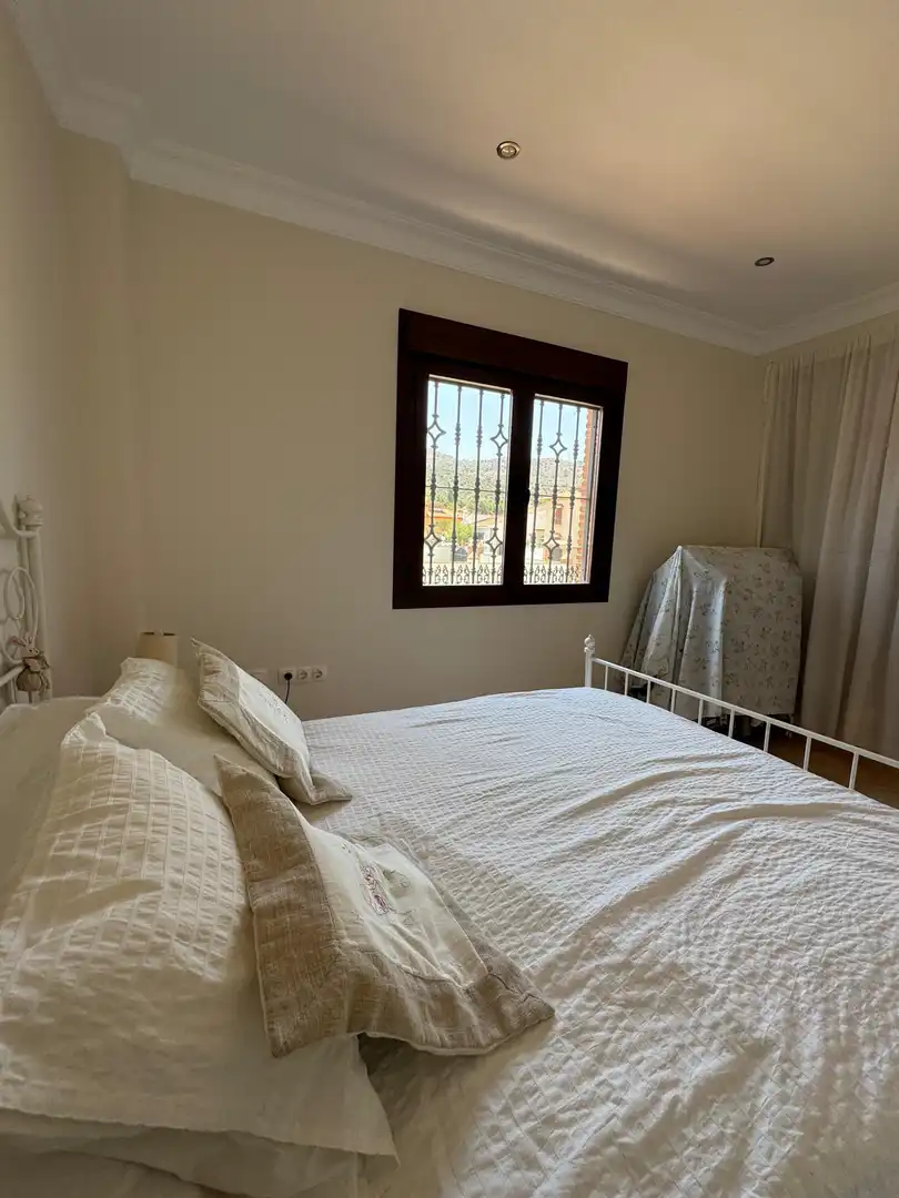 Casa amb jardí en venda a Casabermeja, imagen 16