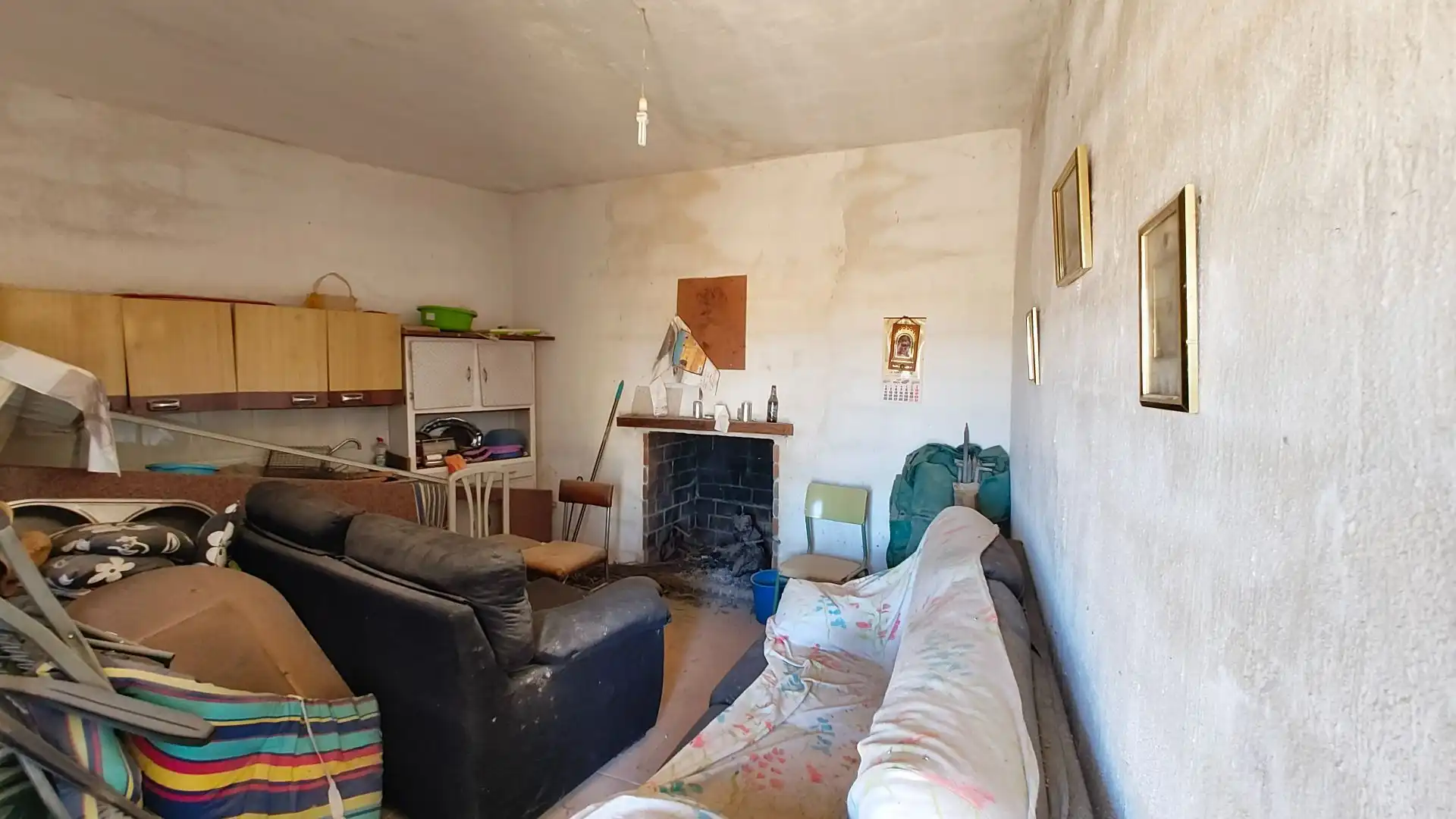 Terreno rustico in vendita a Aljancira, imagen 34