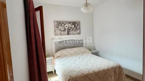 Foto 5 de Piso de alquiler en Las Escobetas, Almería