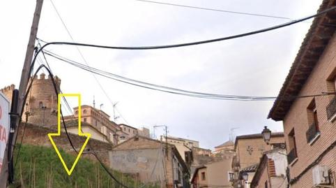 Photo 3 of Residential for sale in Calle de Azacanes, 16, Antequeruela y Covachuelas,  Toledo Capital