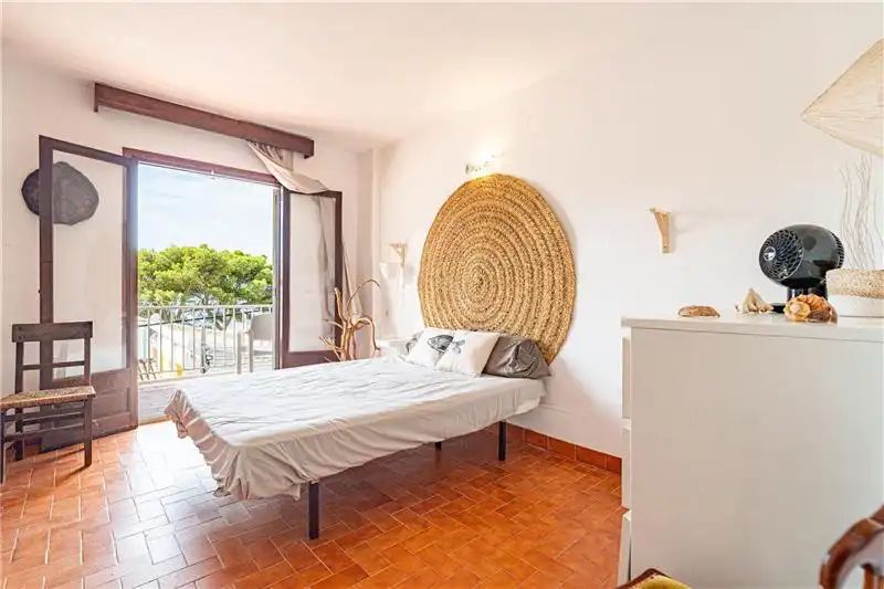Bedroom of Attic for sale in Andratx  with Terrace