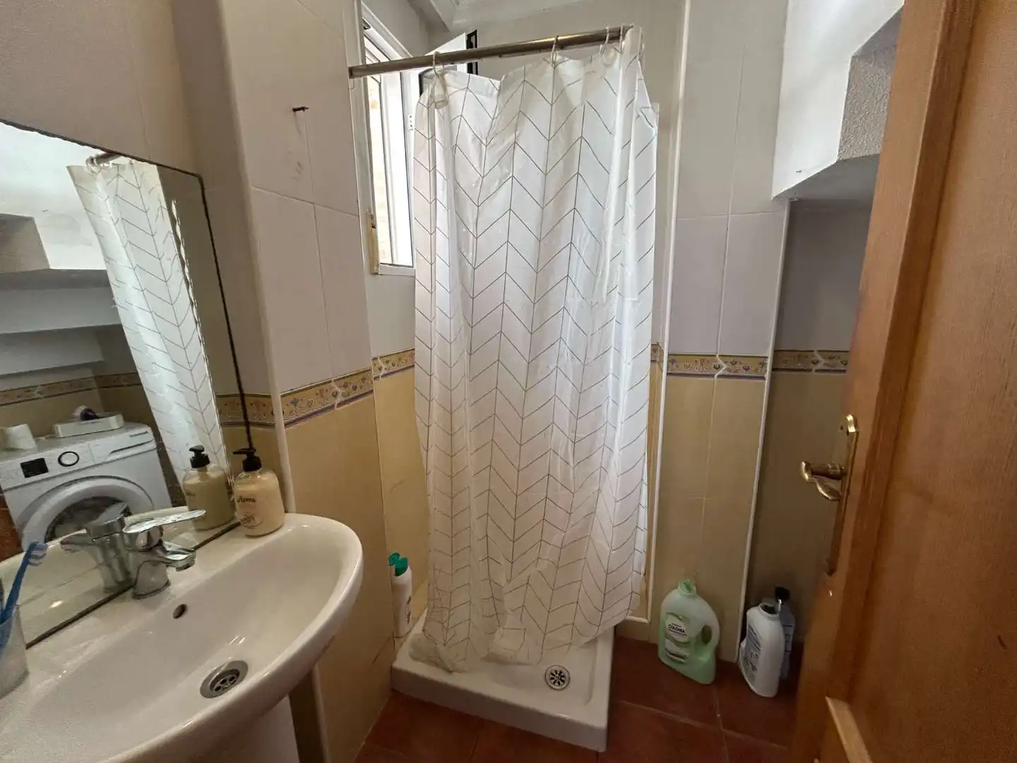 Bany de Dúplex en venda en Orihuela amb Aire condicionat, Calefacció i Terrassa