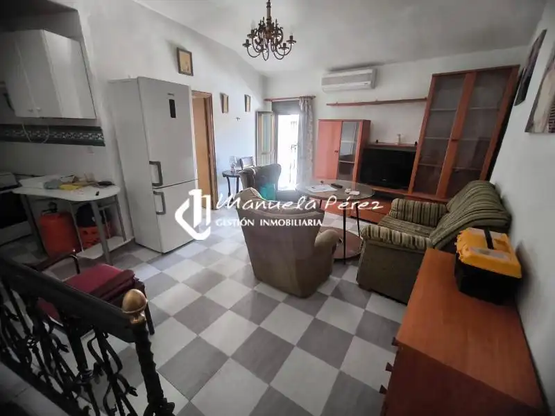 Wohnung zur Miete in Casco Antiguo
