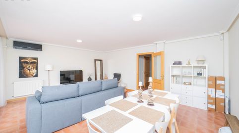Foto 4 de Casa adosada en venta en Calle Francia, 38, Señorío de Illescas, Illescas