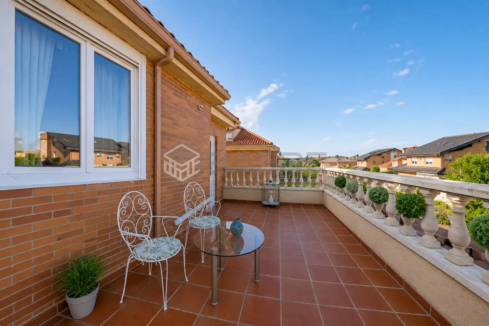 Casa amb terrassa en venda a Calle de las Higueras, imagen 36