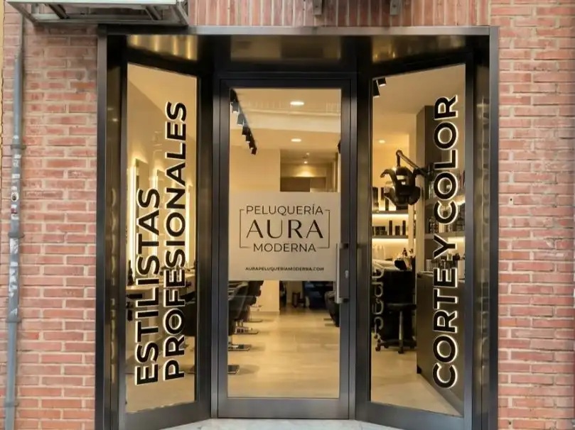 Local de lloguer en Murcia amb Aire condicionat i Calefacció