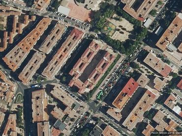 Piso en venta en Universidad