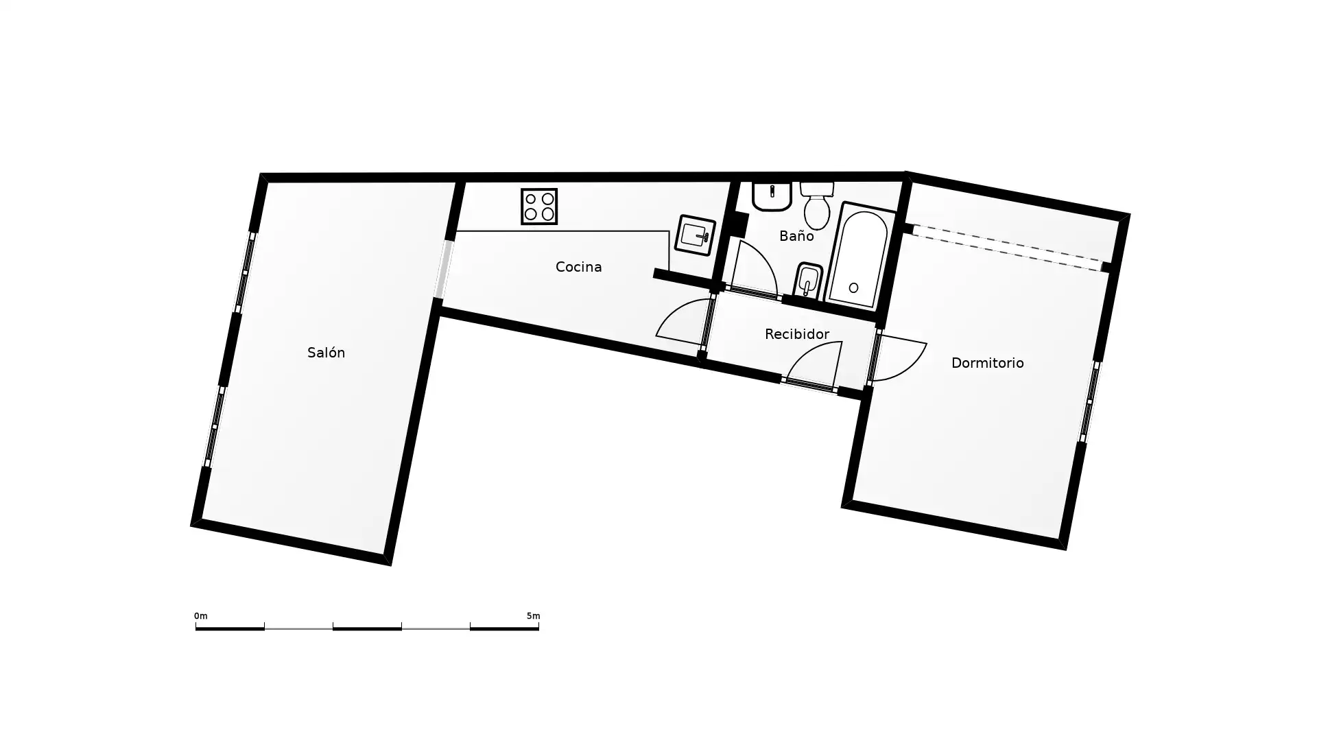 Appartamento con ascensore in vendita a Archena, imagen 29