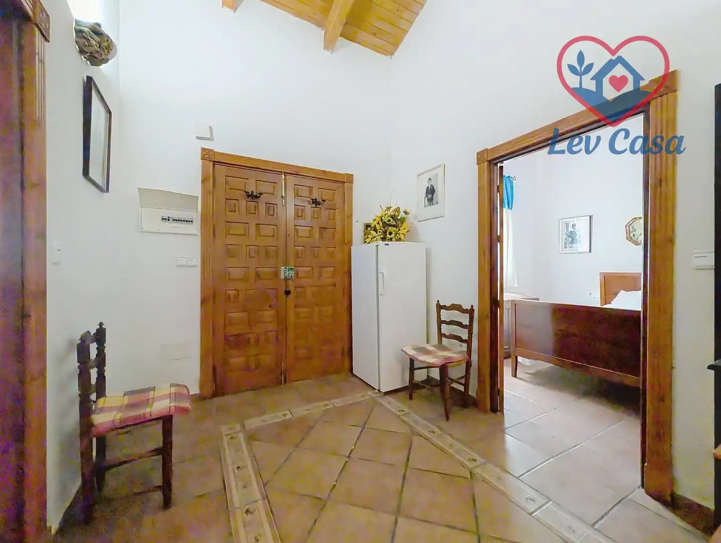 Casa o xalet en venda en Mazarrón