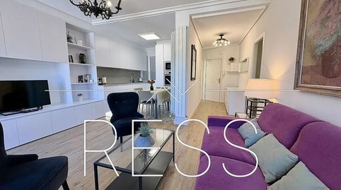 Foto 3 de Piso en venta en Aldamar Kalea, 26, Parte Vieja, Donostia - San Sebastián