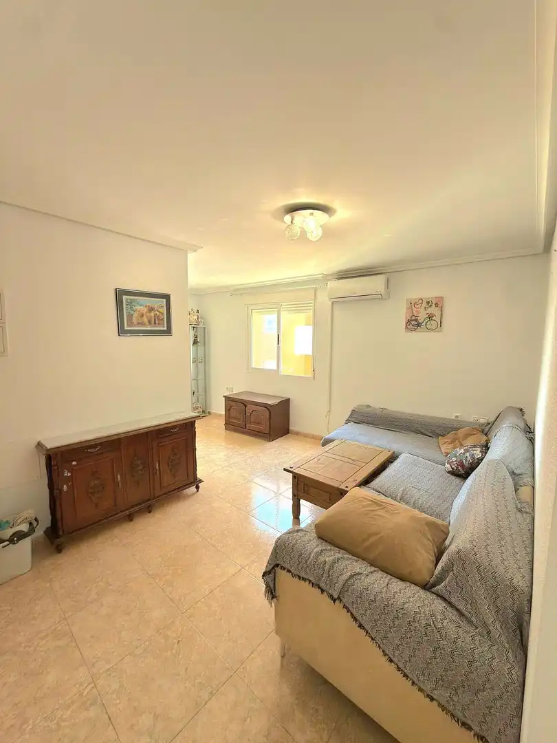 Apartament amb ascensor en venda a Los Montesinos