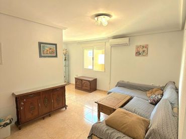 Apartament amb ascensor en venda a Los Montesinos