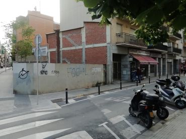 Terreno residenziale in vendita a Carrer de Sant Antoni