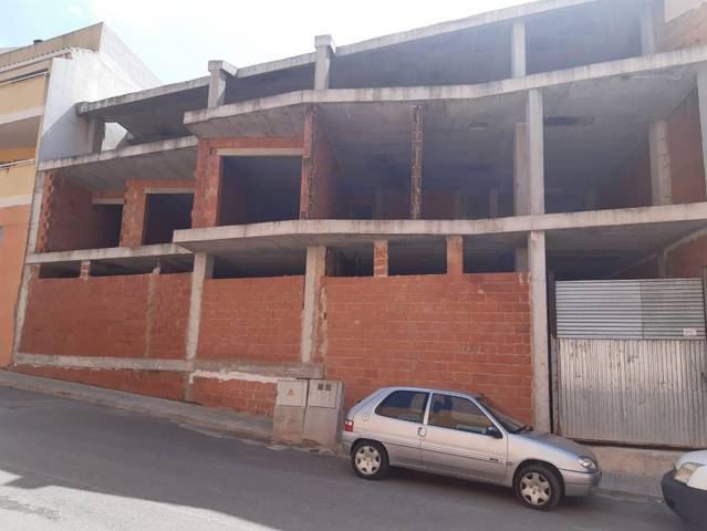 Piso en Venta en Cardenal Cisneros, 2 en La Paz