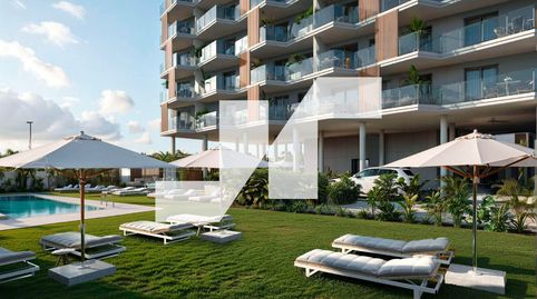 Foto 5 von Wohnung zum Verkauf in Carrer Malaga, Moncófar Playa, Castellón