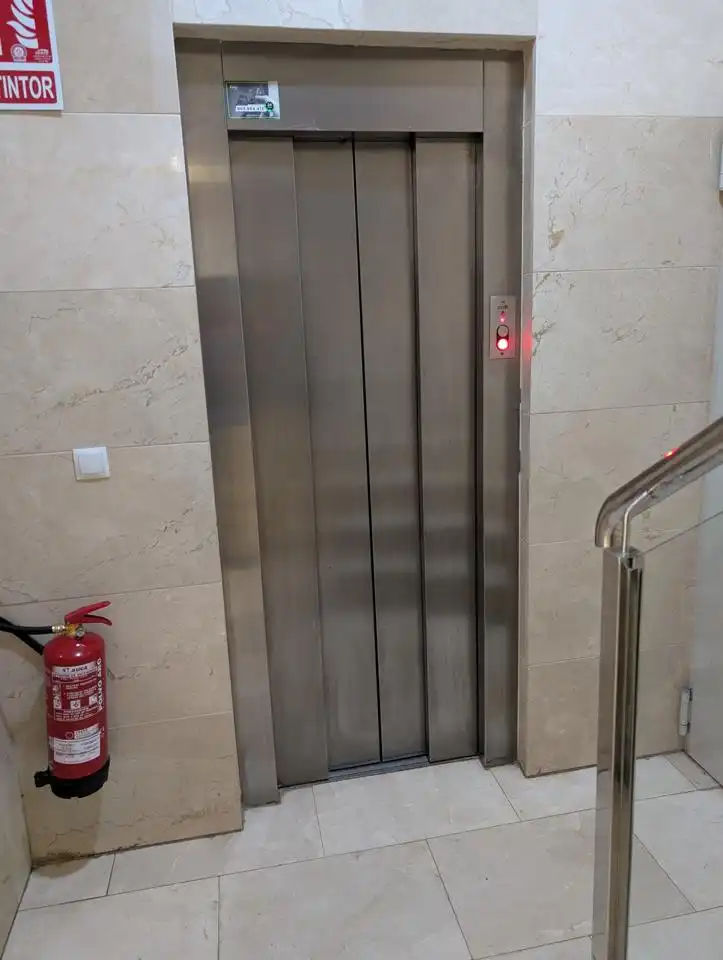 Piso en venta en Valencia con Balcón